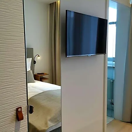 فندق Reich Winterbach 3*